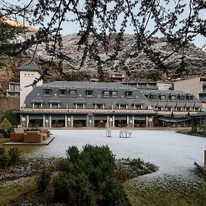 Andorra Park Hotel